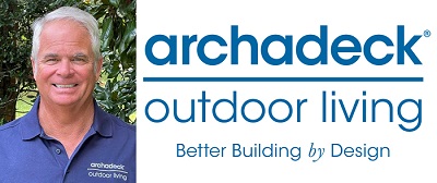 owner of Archadeck of Central Georgia 